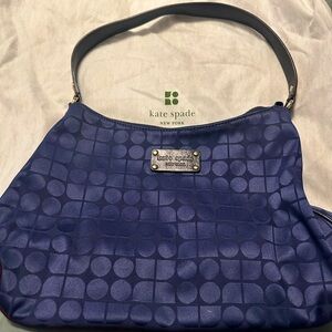 Kate Spade Shoulder Bag